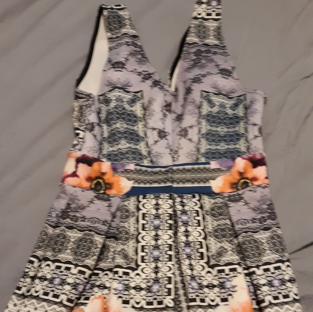 New Fashion dress
